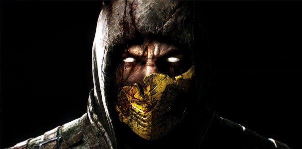 Obity Scorpion z Mortal Kombat X zachętą dla nowych informacji już wkrótce