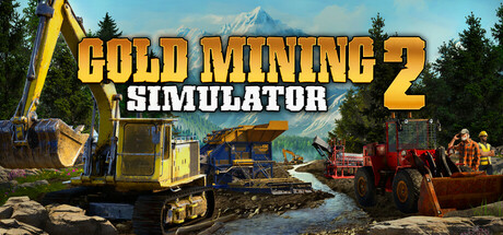 Gold Mining Simulator 2