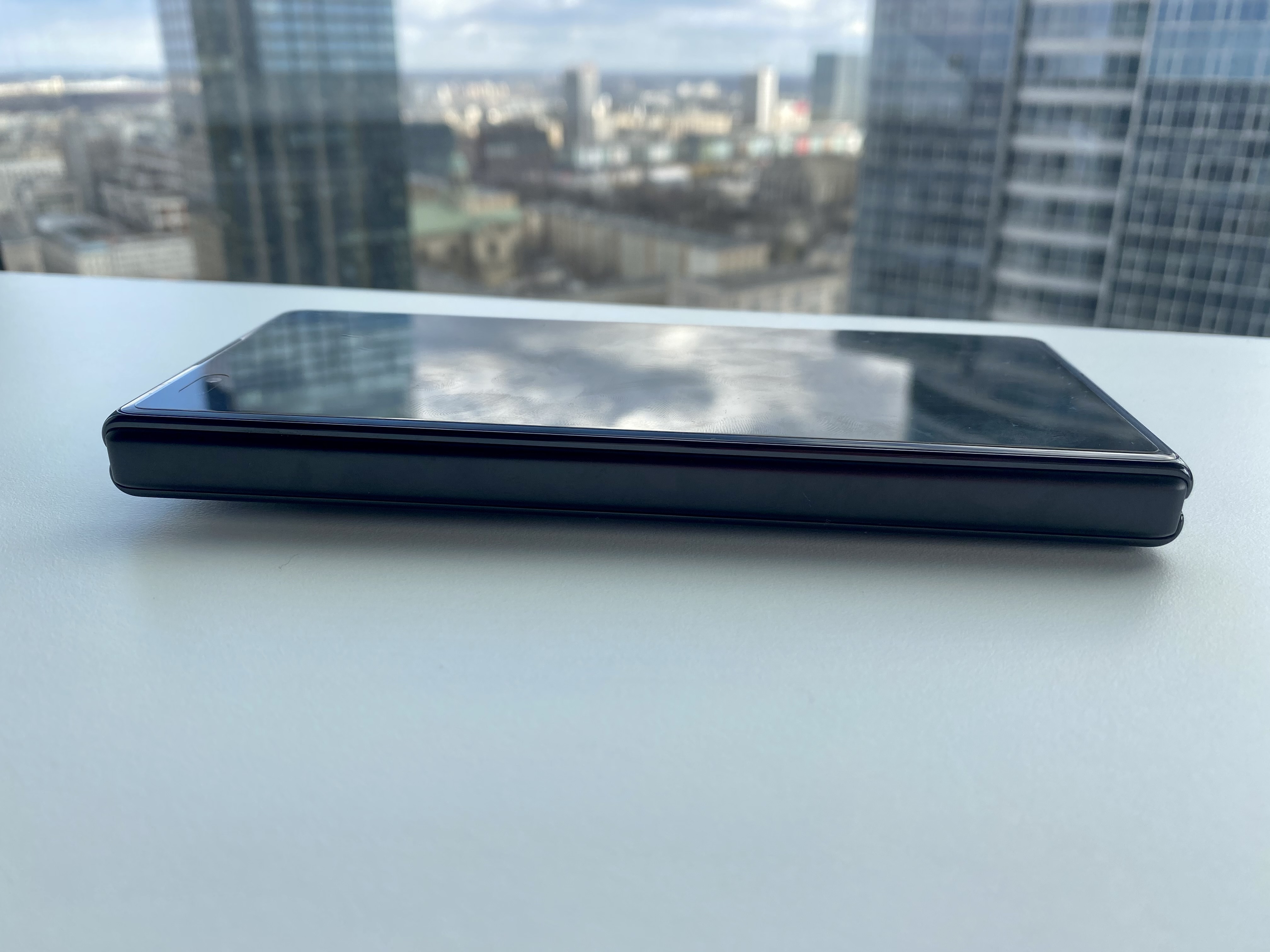 Huawei Mate X2 składany smartfon – pierwsze wrażenia, test, recenzja i opinia #6