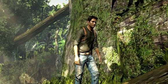 Uncharted na NGP to nie port &quot;jedynki&quot;!