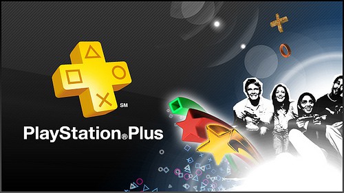 Kwiecień i maj w PlayStation Plus