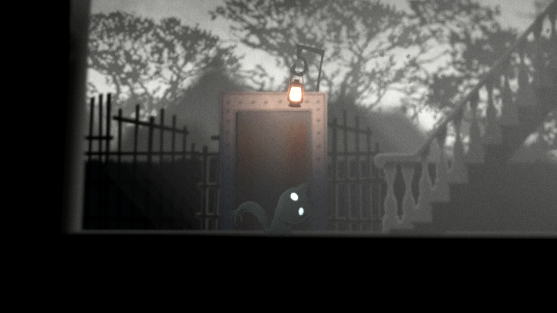 A Cat's Manor #3