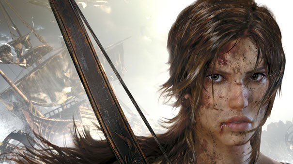 Tomb Raider: Definitive Edition na PlayStation 4 praktycznie potwierdzony