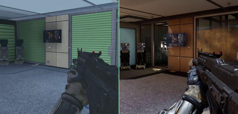 Call of Duty: Black Ops III na poprzedniej generacji to żart! Zobaczcie porównanie Xbox One vs. Xbox 360