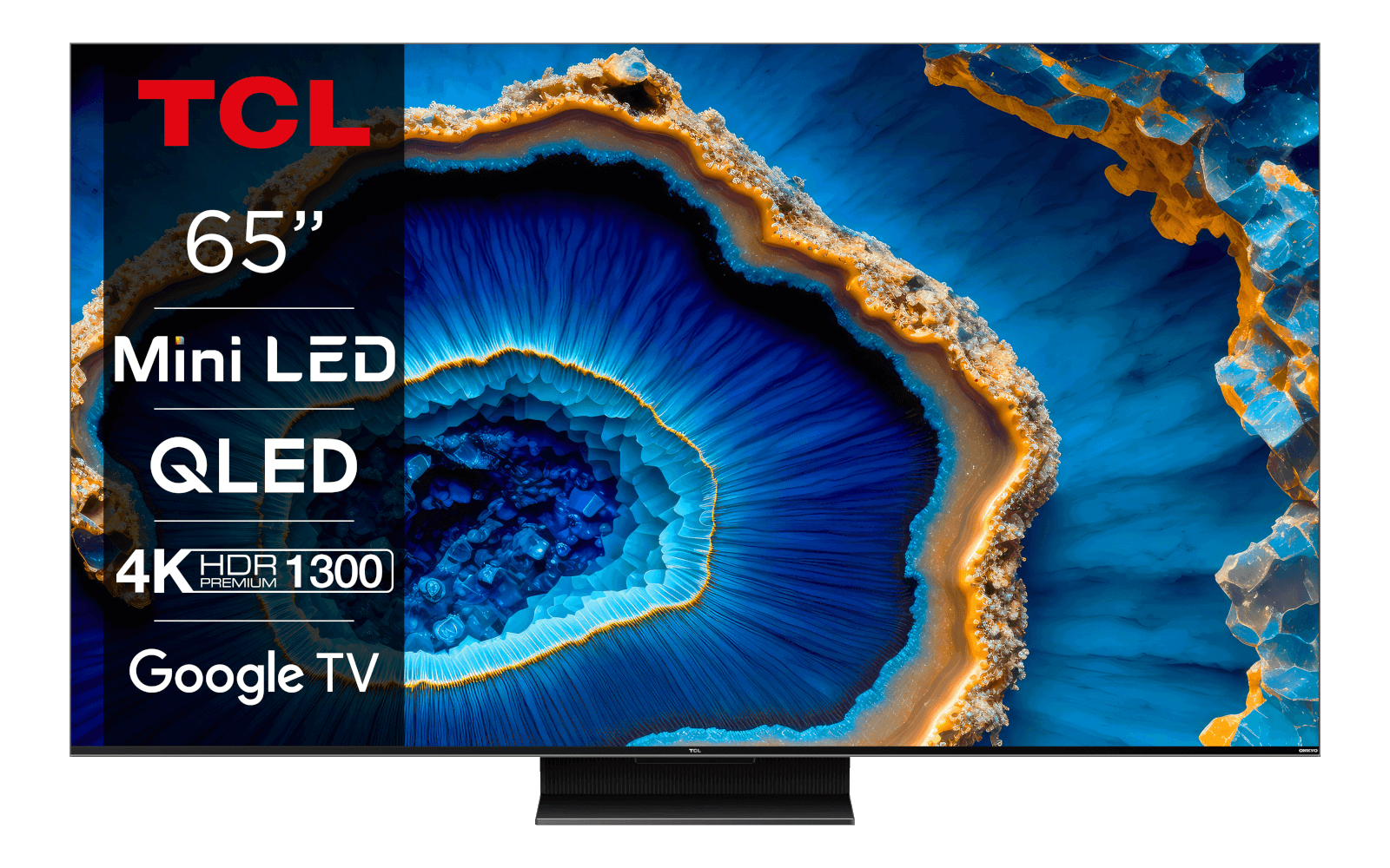 tcl miniled