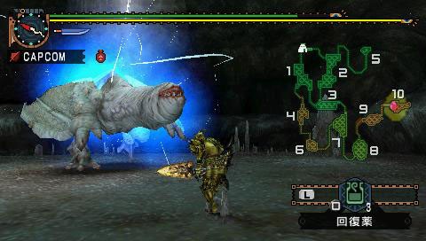 Monster Hunter Freedom Unite wyląduje w PSP Essentials (+ pełna lista gier  dostępnych w tej serii)