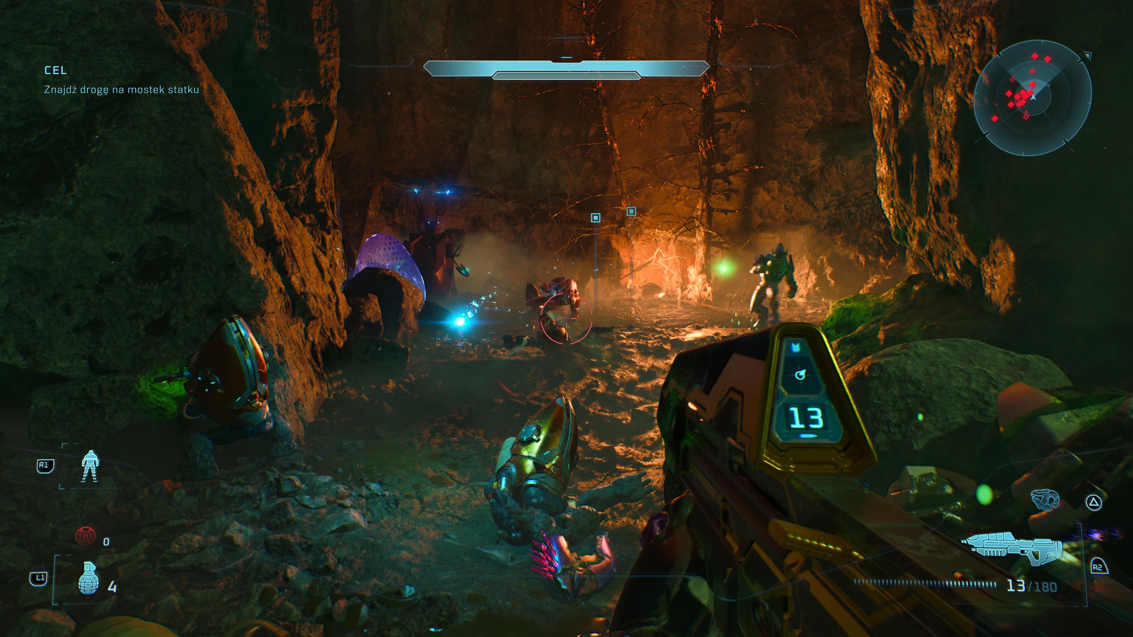 Halo: Campaign Evolved - recenzja gry. Efektowna grafika