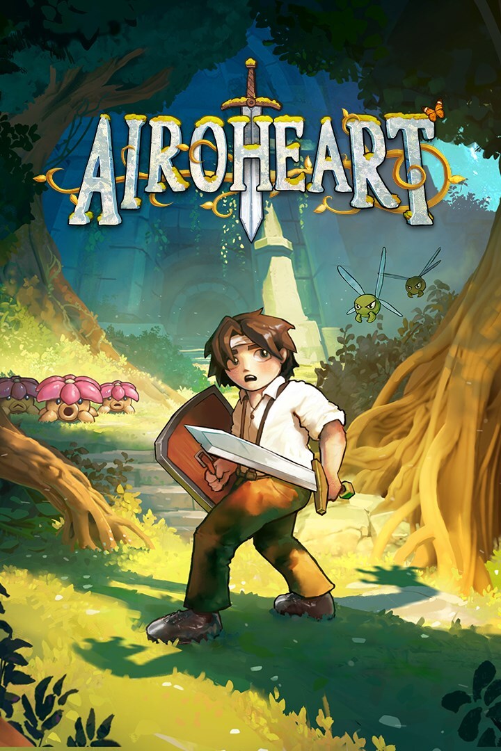 Airoheart download