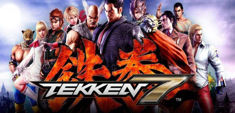 Tekken 7 przed premierą na konsolach zostanie znacznie upiększony