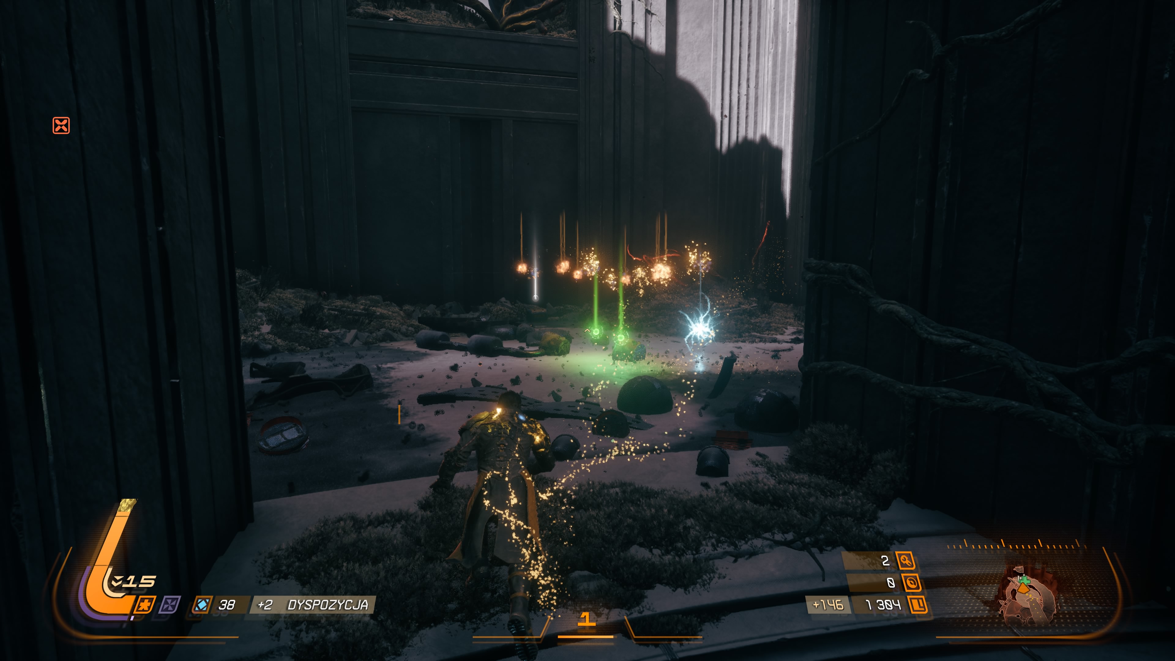 Saros - Rozbite zbocze: wszystkie przedmioty, znajdźki, dzienniki audio i tekstowe