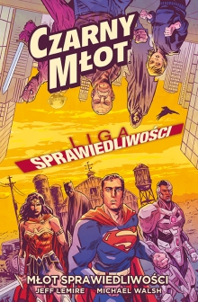 Doktor Strange, Batman, Conan, Venom, Pokolenie, X-Men i więcej. Sprawdźcie komiksowe nowości