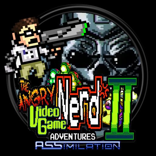 The Angry Video Game Nerd II: ASSimiliation