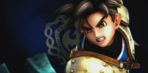 Dragon Quest Heroes dostanie jutro zwiastun wraz z szokującą informacją