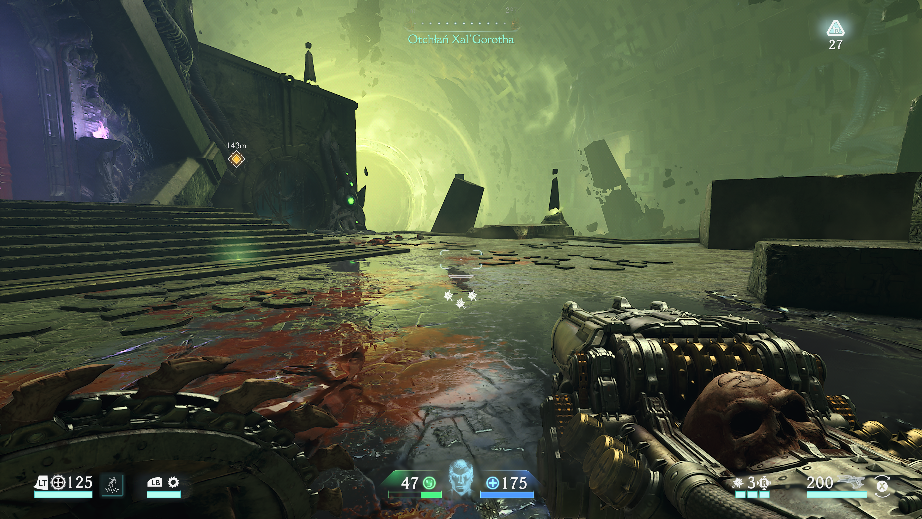 Purgatorium