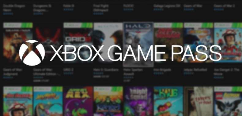 Xbox Game Pass to wielka szansa dla gier single-player. Phil Spencer wspomina o sporym zainteresowaniu