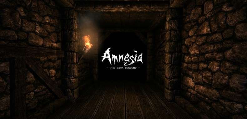 Amnesia: Mroczny Obłęd. Na PlayStation 4 pojawi się Hard Mode