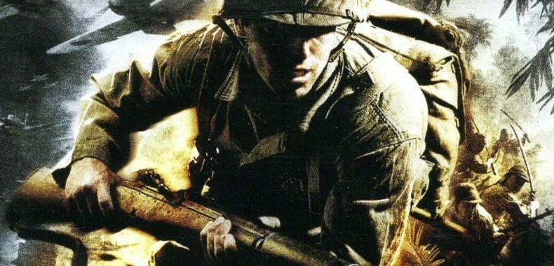Medal of Honor: Pacific Assault za darmo! Pobierajcie i grajcie