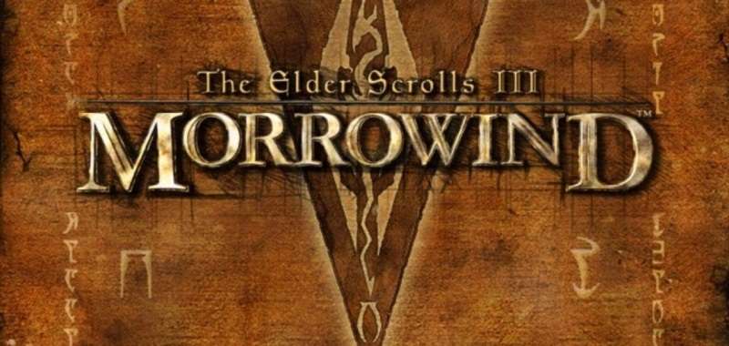 The Elder Scrolls III: Morrowind za darmo. Bethesda świętuje