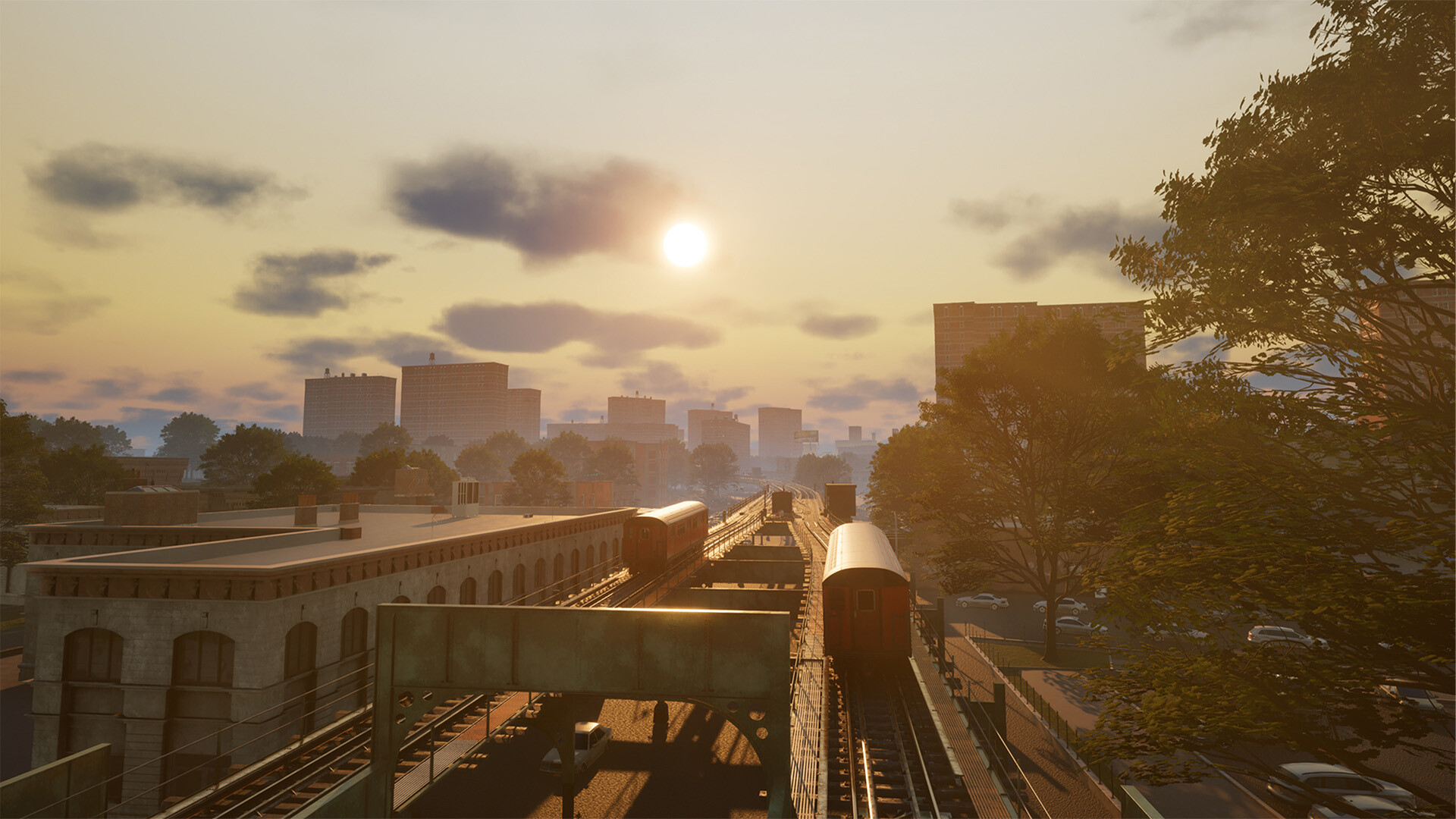 Metro Rivals: New York #3