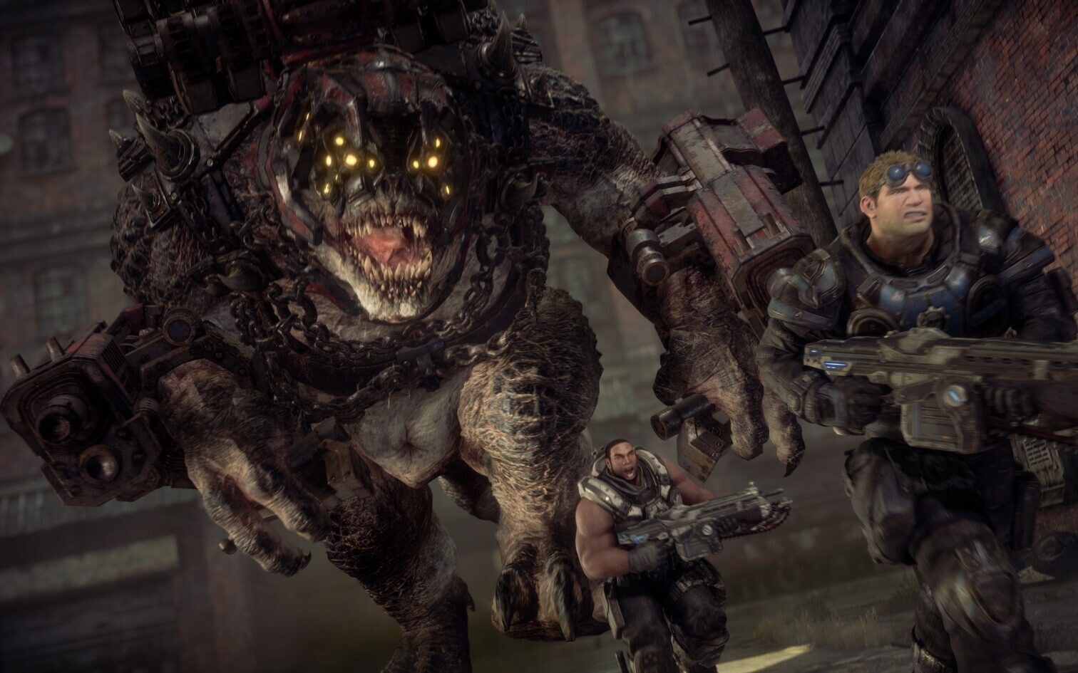 NVIDIA GeForce NOW zaskakuje nowościami! Gears of War: Reloaded i Prince of Persia już dostępne