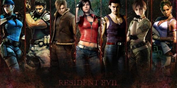 Informacje o Resident Evil 7 już wkrótce. Będzie jeszcze więcej remasterów