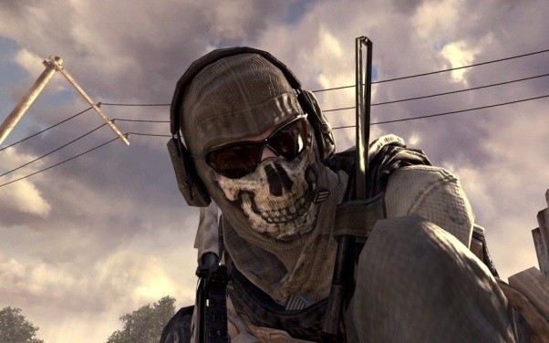 Zwiastun trybu &quot;Blitz&quot; z Call of Duty: Ghosts