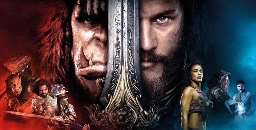 Rusza aukcja gadżetów z filmu Warcraft: Początek
