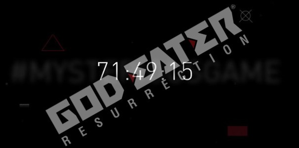 Poznaliśmy tajemniczą zapowiedź? Bandai Namco rejestruje markę God Eater Ressurecion w Europie