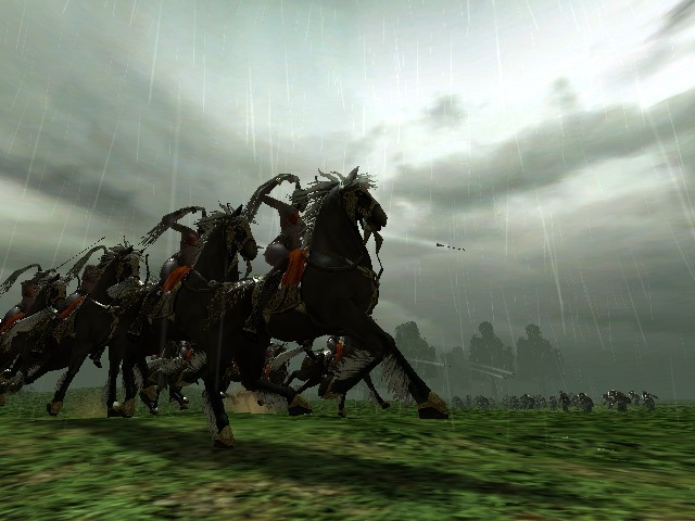 Kingdom Under Fire: The Crusaders