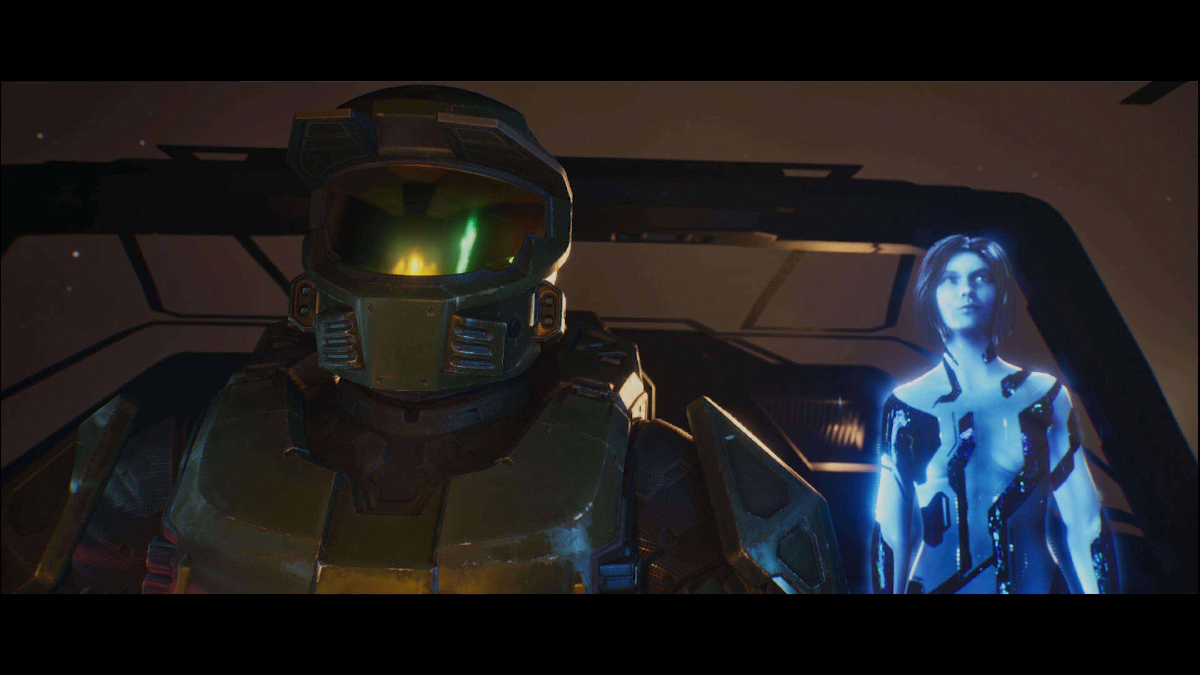 Halo: Campaign Evolved - recenzja gry #13