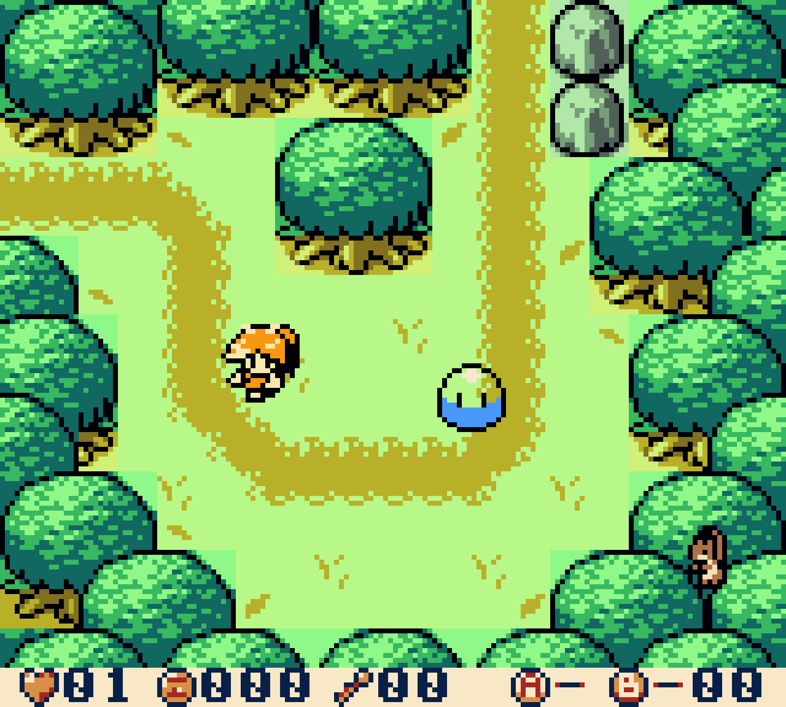 Hime's Quest