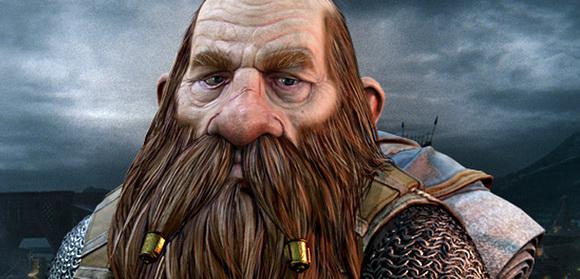 Krasnolud, obrzyn i siekiera, czyli rzeźnia Skavenów w Warhammer: The End Times