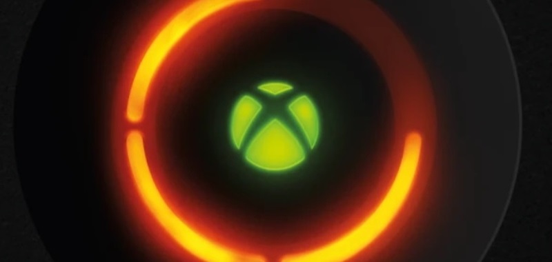 Microsoft sprzedaje plakaty z Red Ring of Death. Korporacja potwierdza, ile straciła przez awarie Xboksa 360