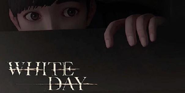 White Day: A Labyrinth Named School. Remake kultowego horroru pojawi się również u nas!