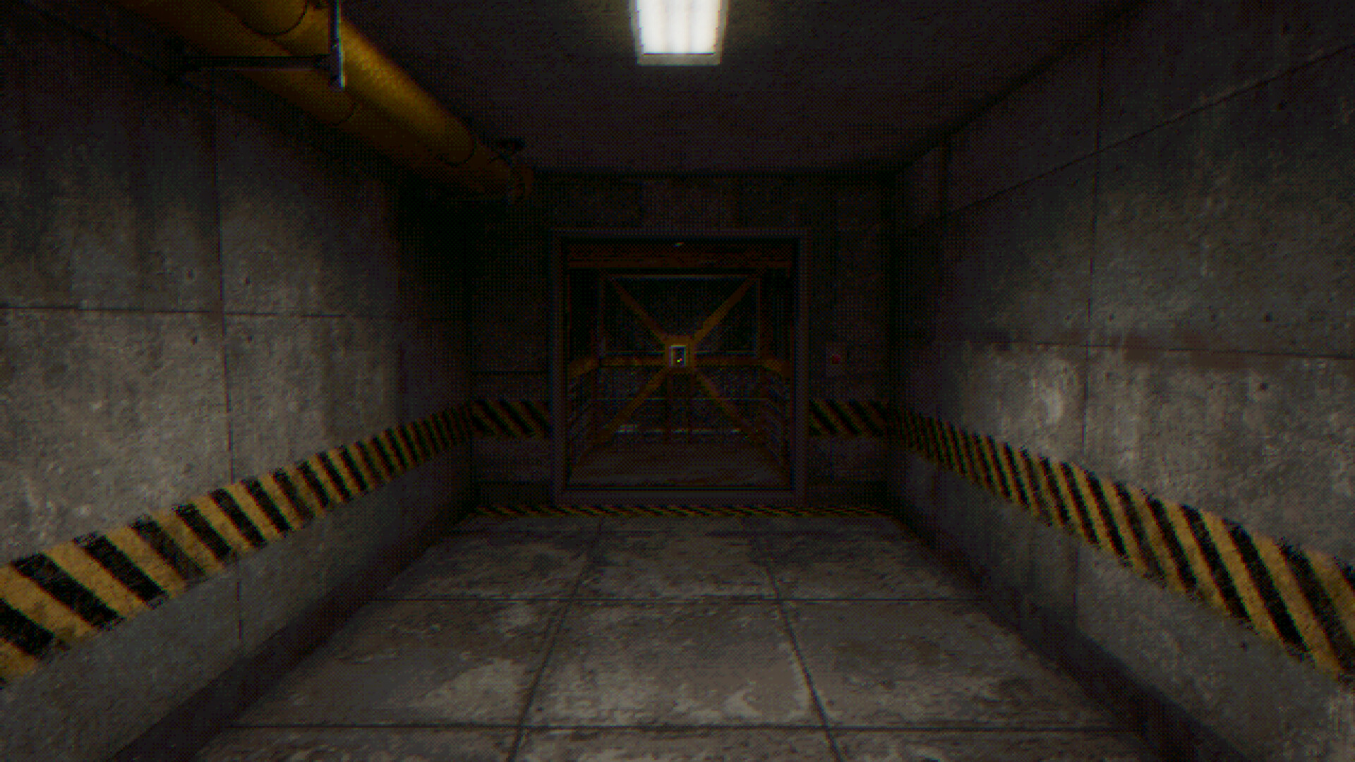 GRINDWORM #1