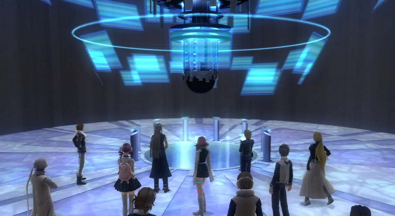 Imperatory X już rozdane