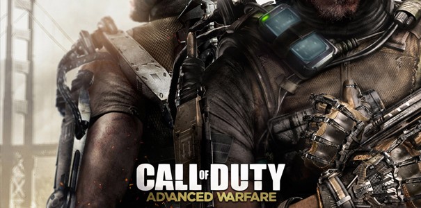 Call of Duty: Advanced Warfare pokaże swój multiplayer już dzisiaj o 19:00