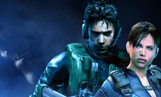 Demo Residenta z gamescom