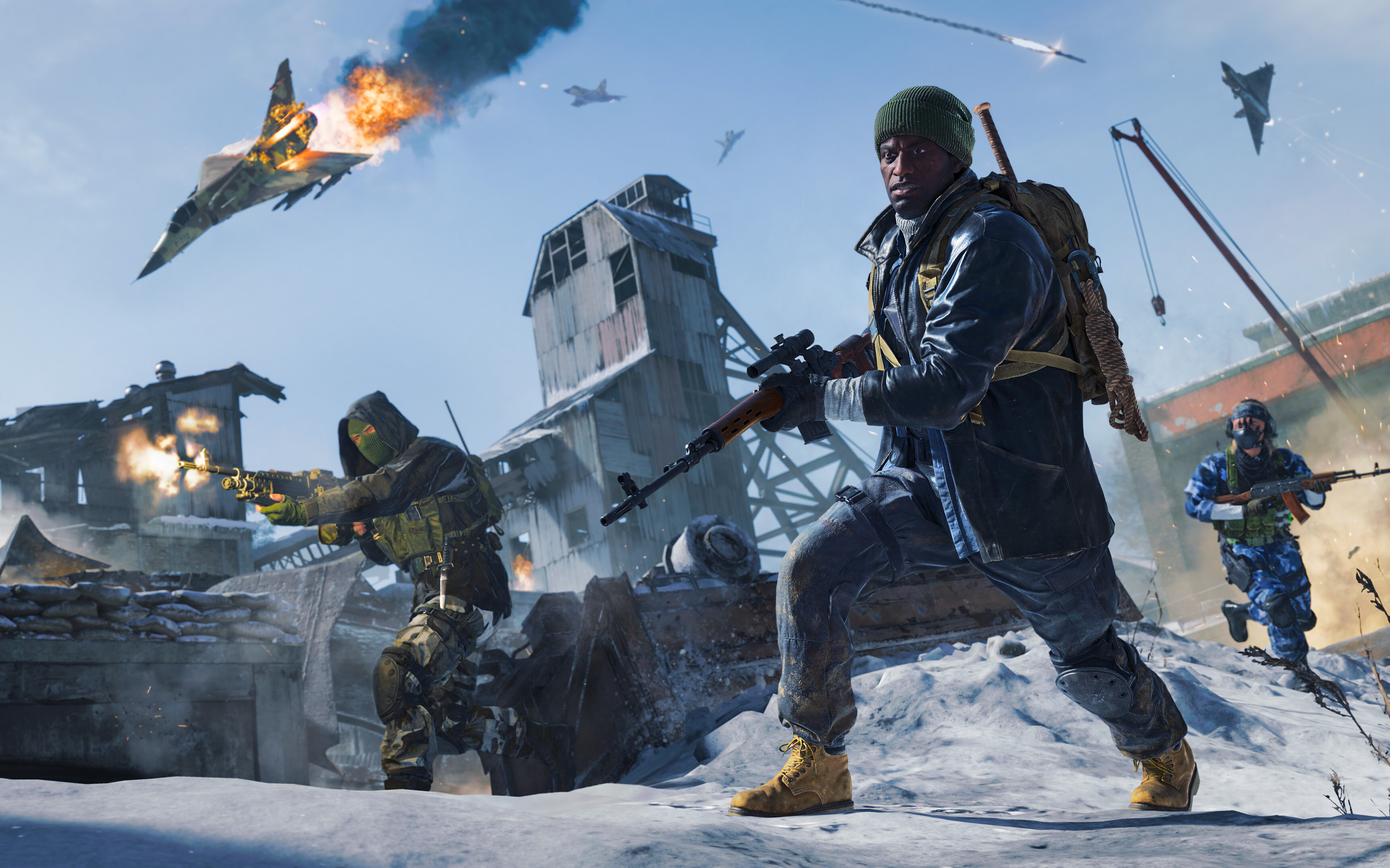 Black Ops 6
