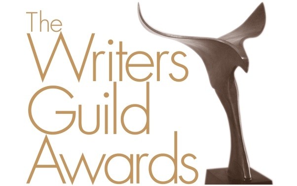 Poznaliśmy nominację do nagrody The Writers Guild Awards 2014
