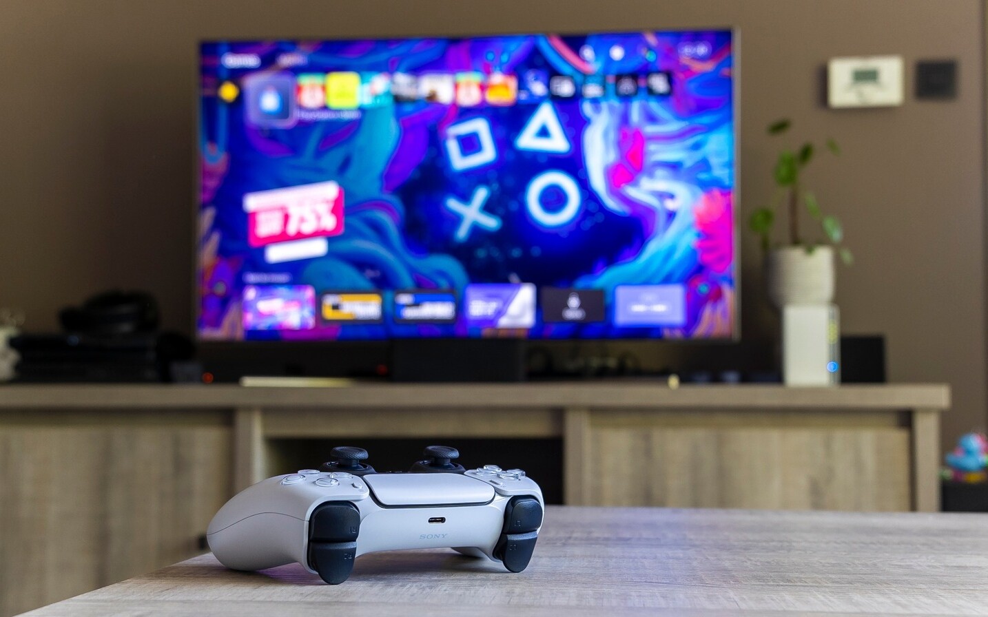 Xbox PS5