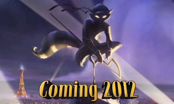 Są screeny z Sly Cooper: Thieves In Time