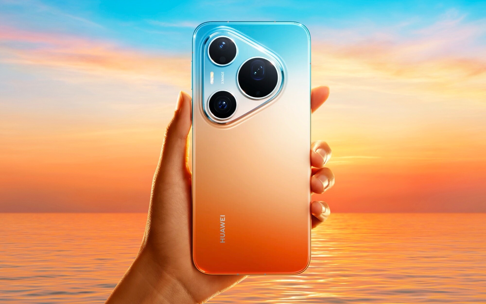 Huawei szykuje model Pura 90 Plus. Aparat będzie wyraźnie lepszy niż w droższym modelu