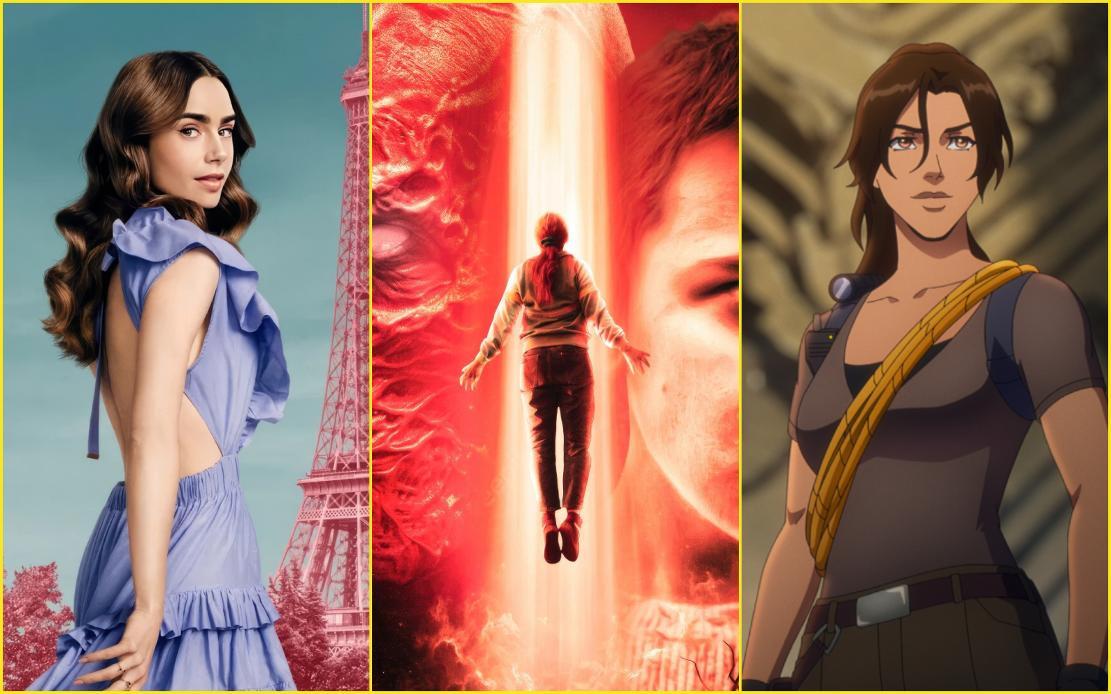 Grudzień w rytmie seriali. Na te premiery przed końcem roku warto czekać