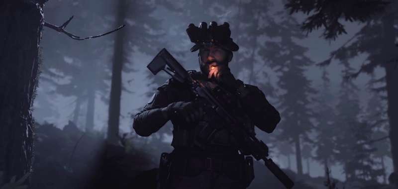 Twórcy Battlefielda gratulują udanej premiery Call of Duty: Modern Warfare