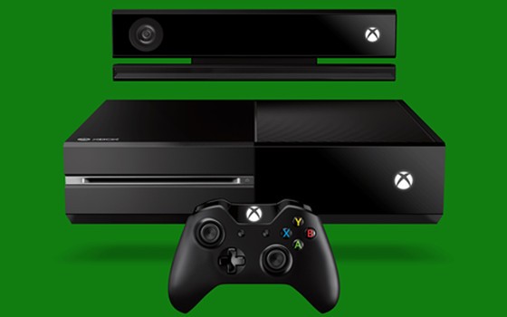 Xbox One z patchem w dniu premiery