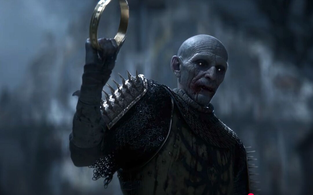 The Blood of the Dawnwalker – kopia Wiedźmina 3 czy coś więcej?