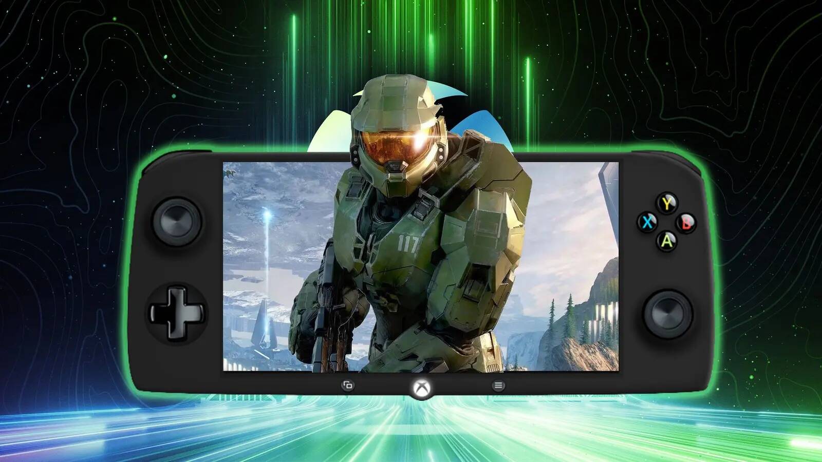 Il palmare Xbox è una realtà.  Microsoft chiede ai giocatori informazioni sull'attrezzatura portatile