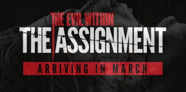 Marzec przyniesie pierwsze DLC do The Evil Within