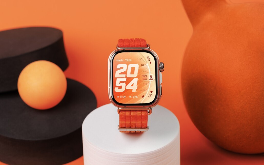 Huawei prezentuje nowe smartwatche WATCH FIT i flagowy tablet. Znamy polskie ceny serii WATCH FIT 5